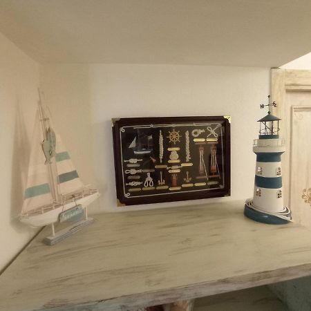 La Pervinca Bed & Breakfast Alghero Exterior foto