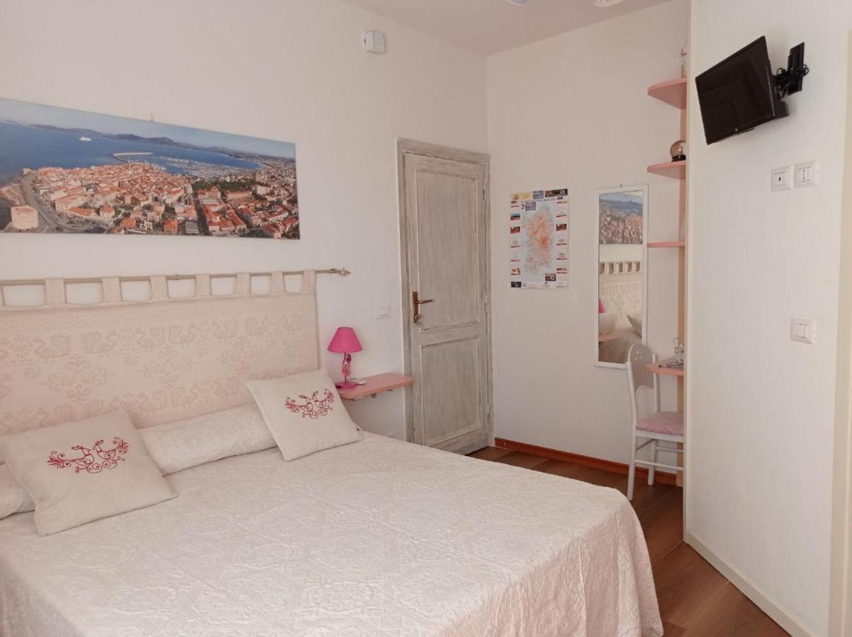La Pervinca Bed & Breakfast Alghero Exterior foto