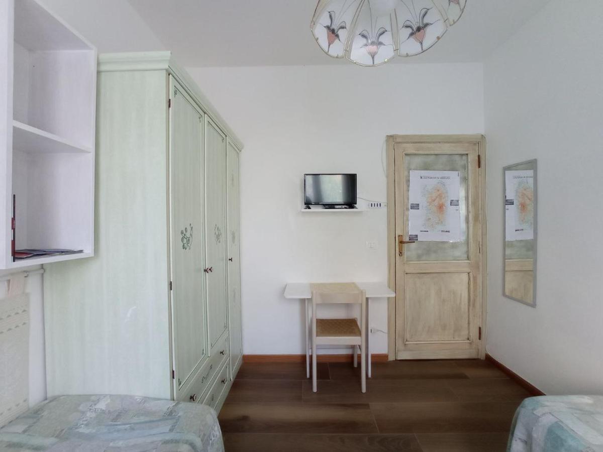 La Pervinca Bed & Breakfast Alghero Exterior foto