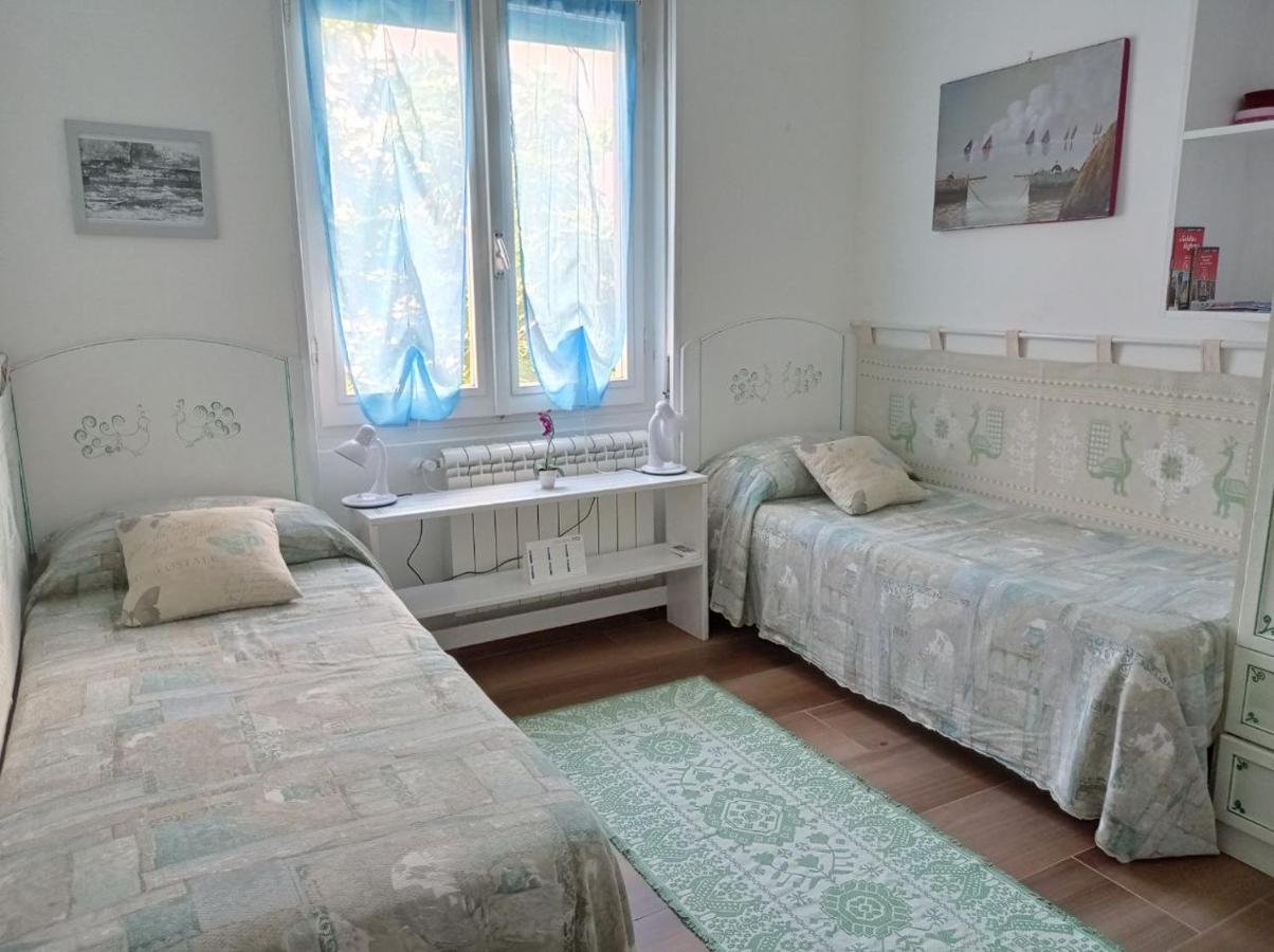 La Pervinca Bed & Breakfast Alghero Exterior foto